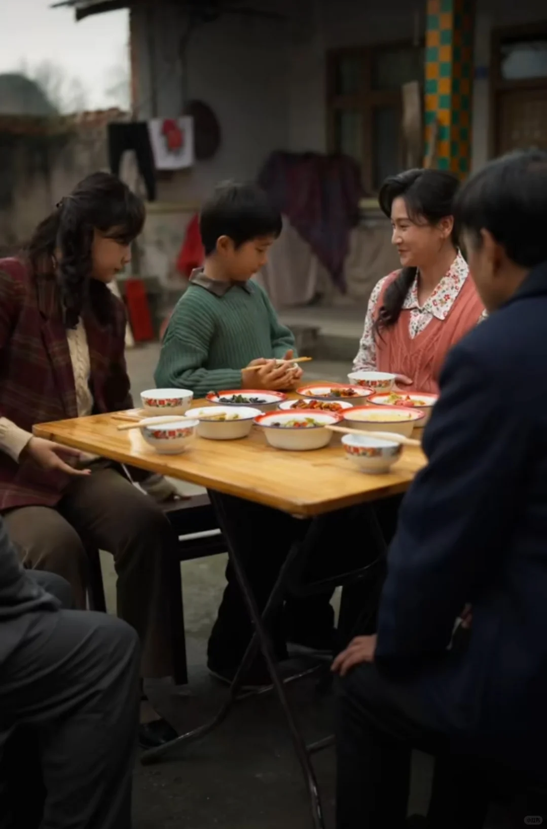 《家里家外》，我不允许看短剧的人错过！