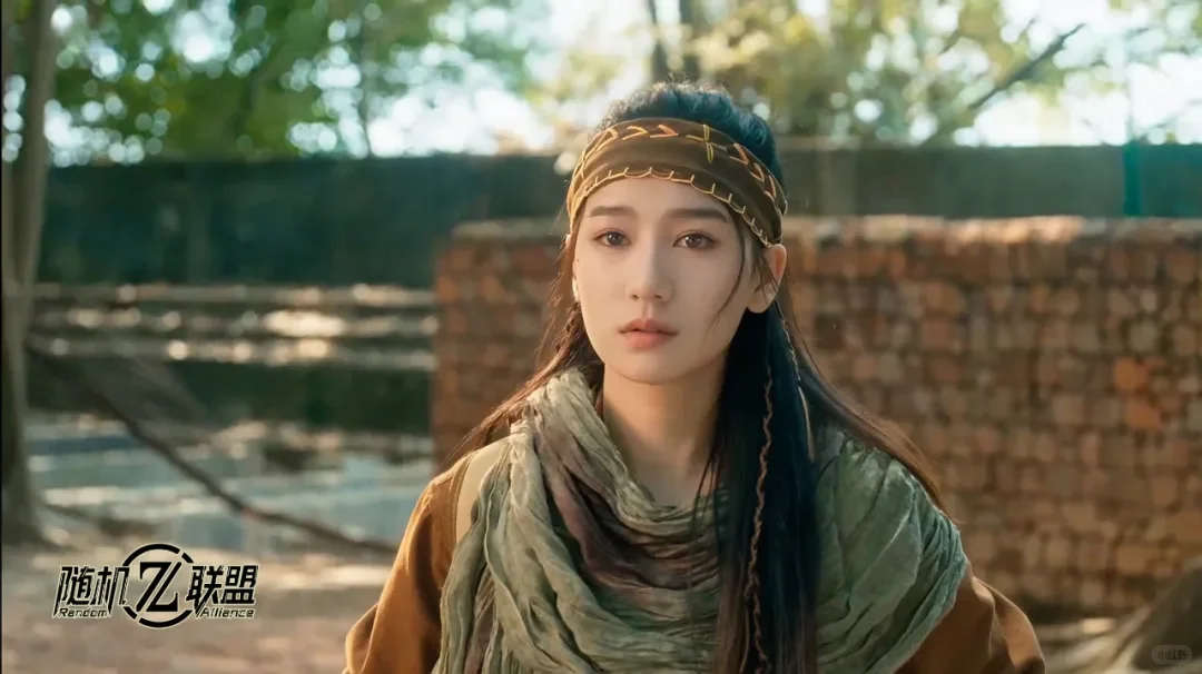 《隨機聯盟》今日上線優酷！