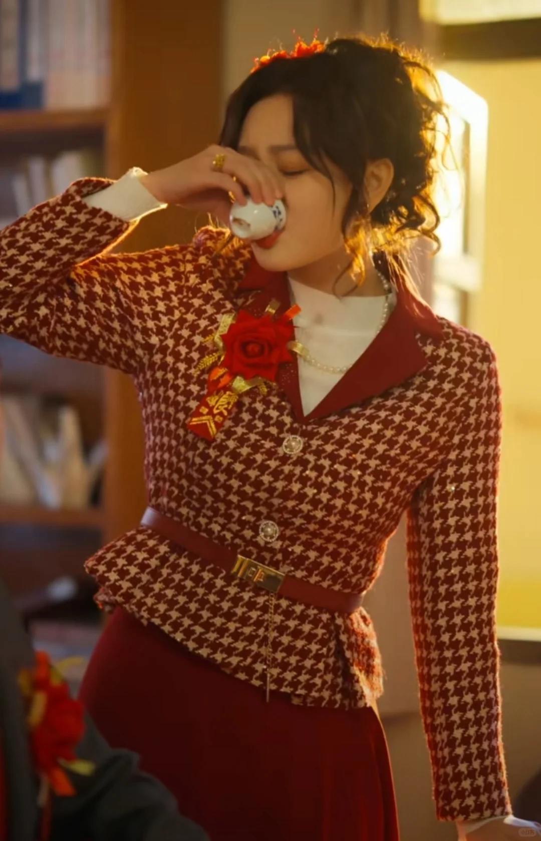 《家里家外》，我不允许看短剧的人错过！