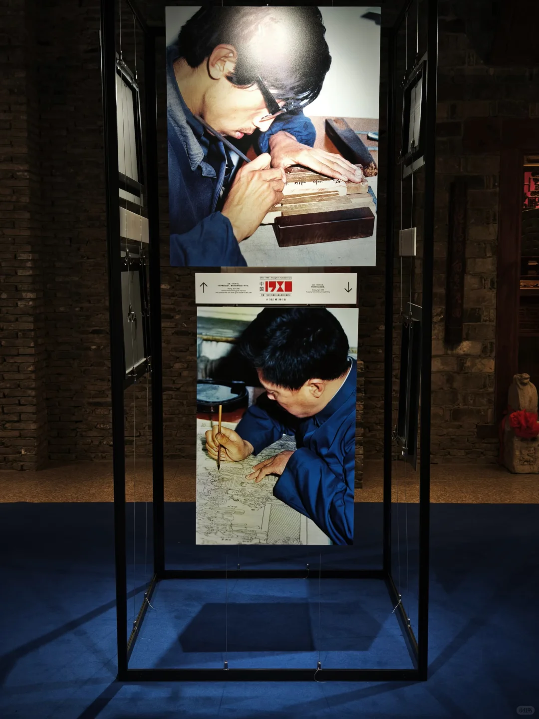 都2025年了！我居然看到80年代的鲜肉和牛马