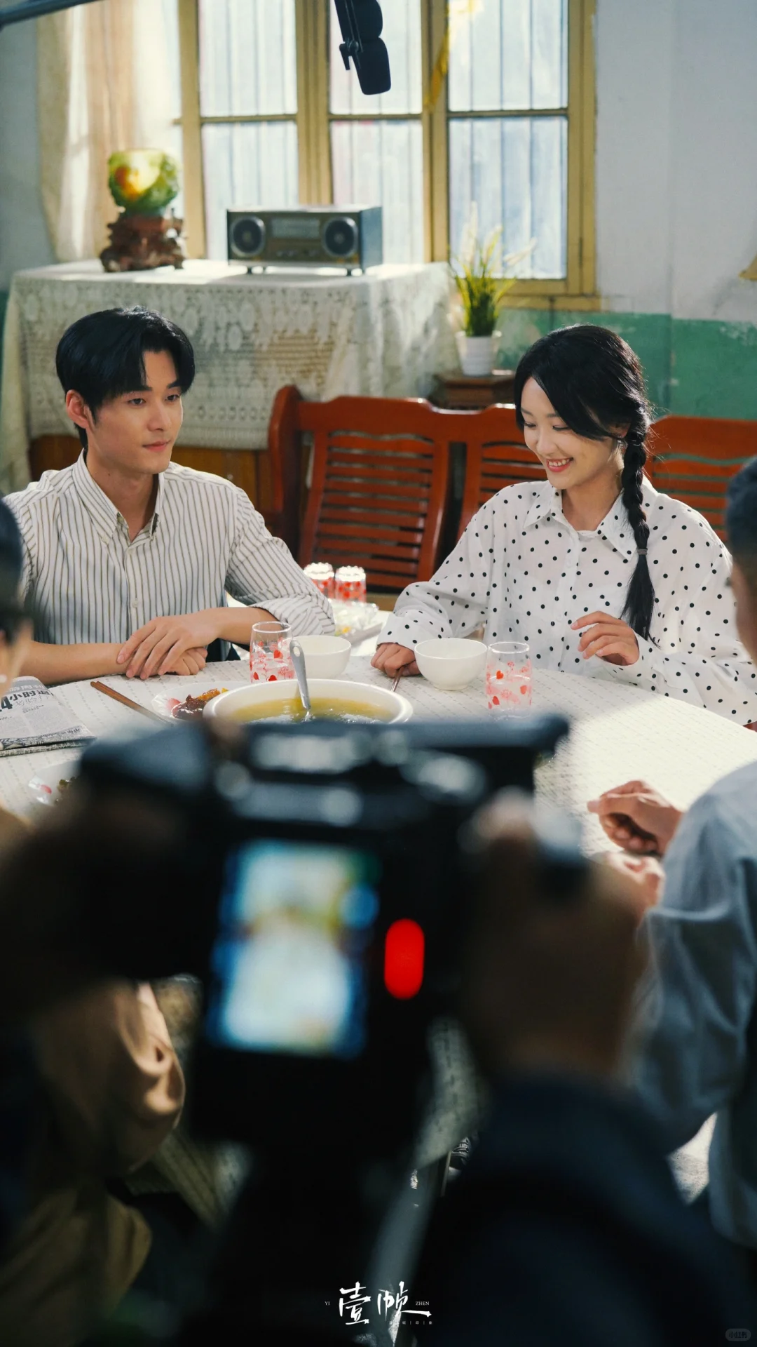 从退婚弃妇到厂长富婆，我的后妈人生爽翻天