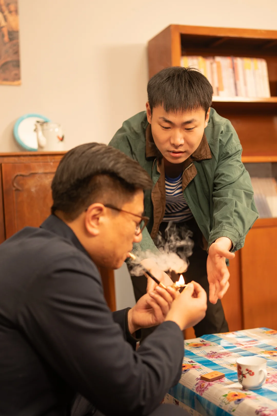 Top5 激荡1983：从维修铺到商业帝国