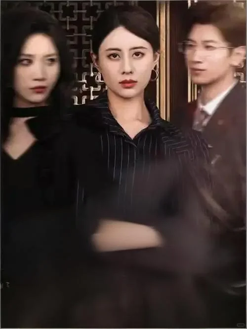 秦总这谁顶得住啊❗💘