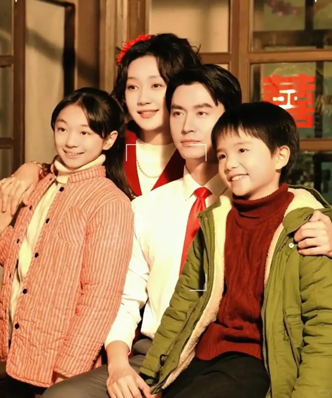 《家里家外》80年代方言短剧巅峰之作