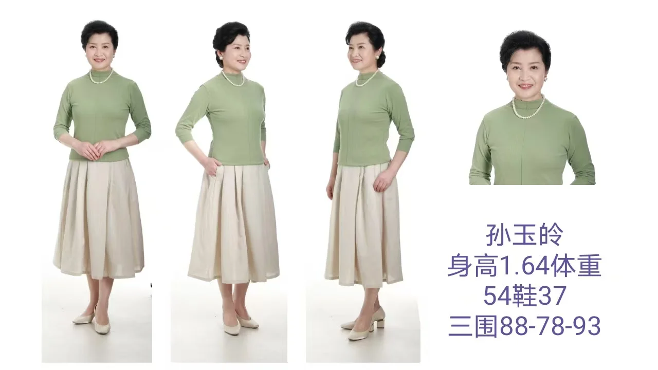 哈尔滨中老年演员，演绎冰城烟火故事 🎬