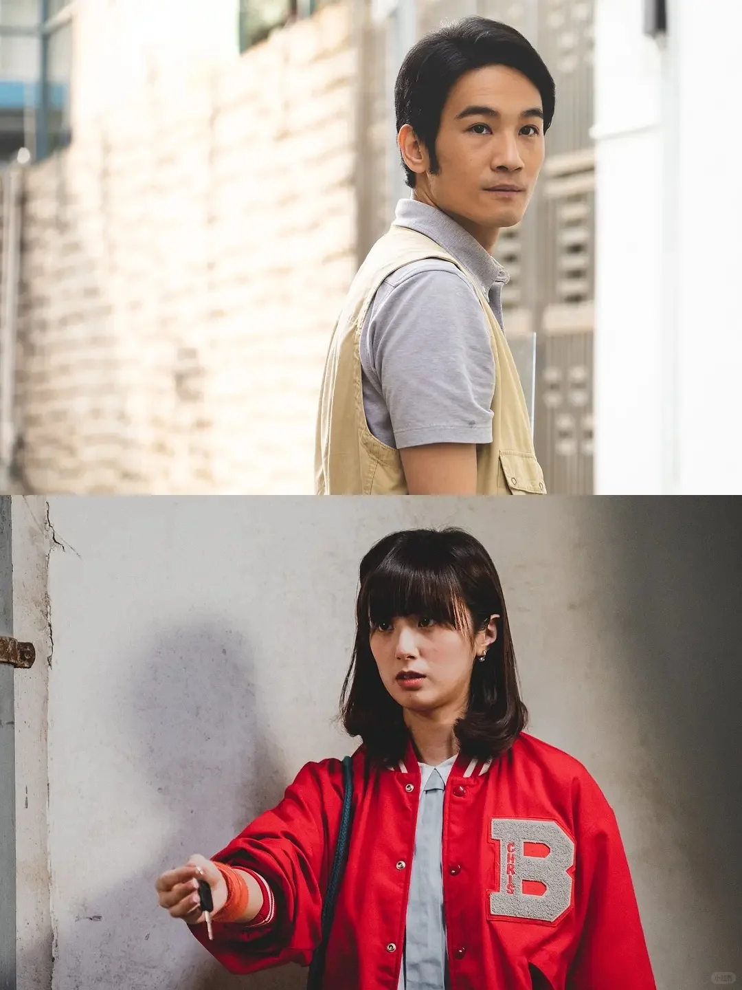 🔥港剧杀疯了！看完直接失眠💔