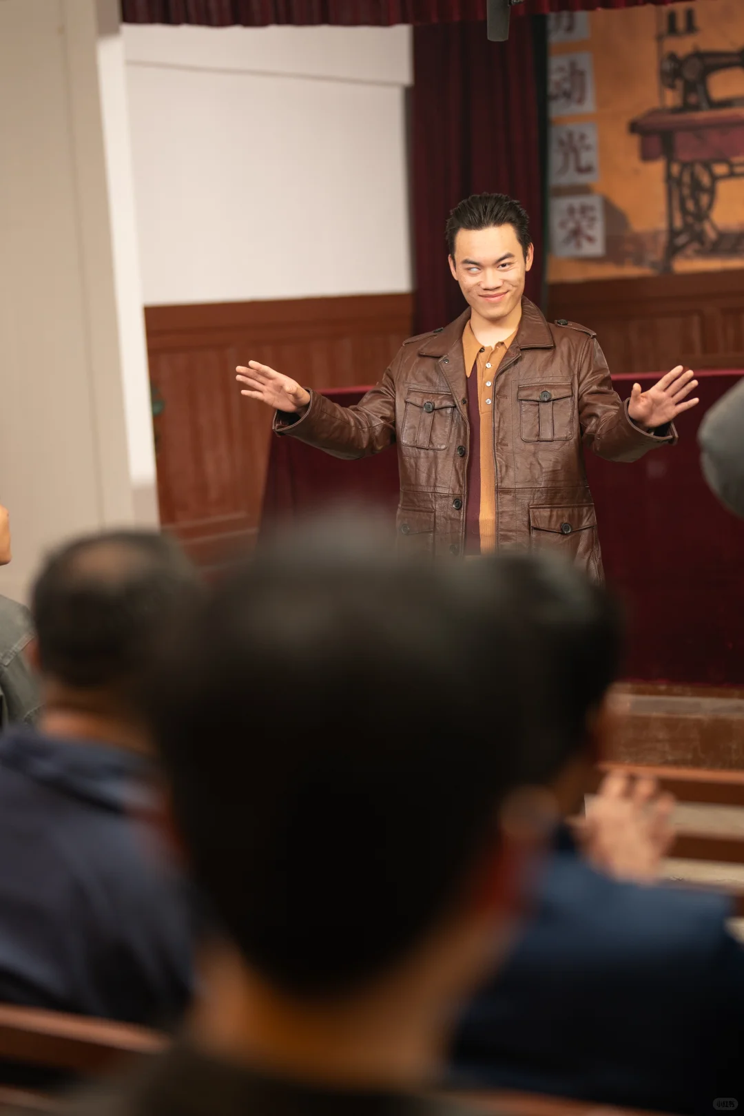 Top5 激荡1983：从维修铺到商业帝国