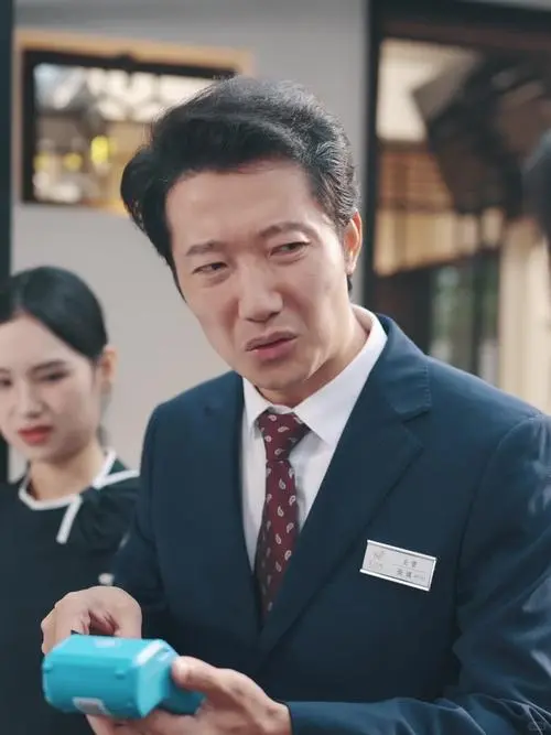 秦总这谁顶得住啊❗💘