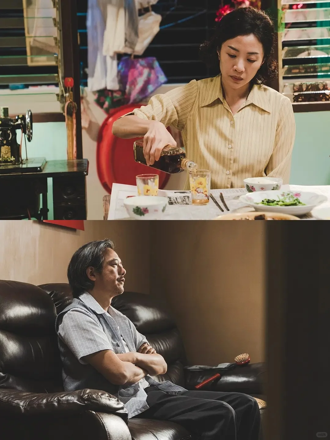 🔥港剧杀疯了！看完直接失眠💔