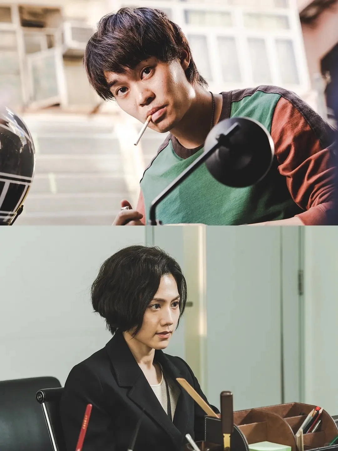 🔥港剧杀疯了！看完直接失眠💔