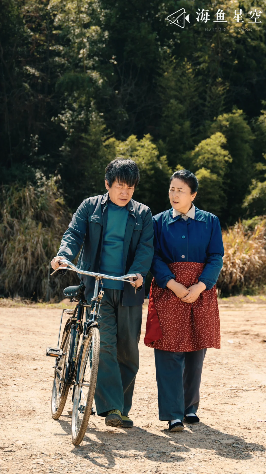 重生八零年代 老太太抛子弃女