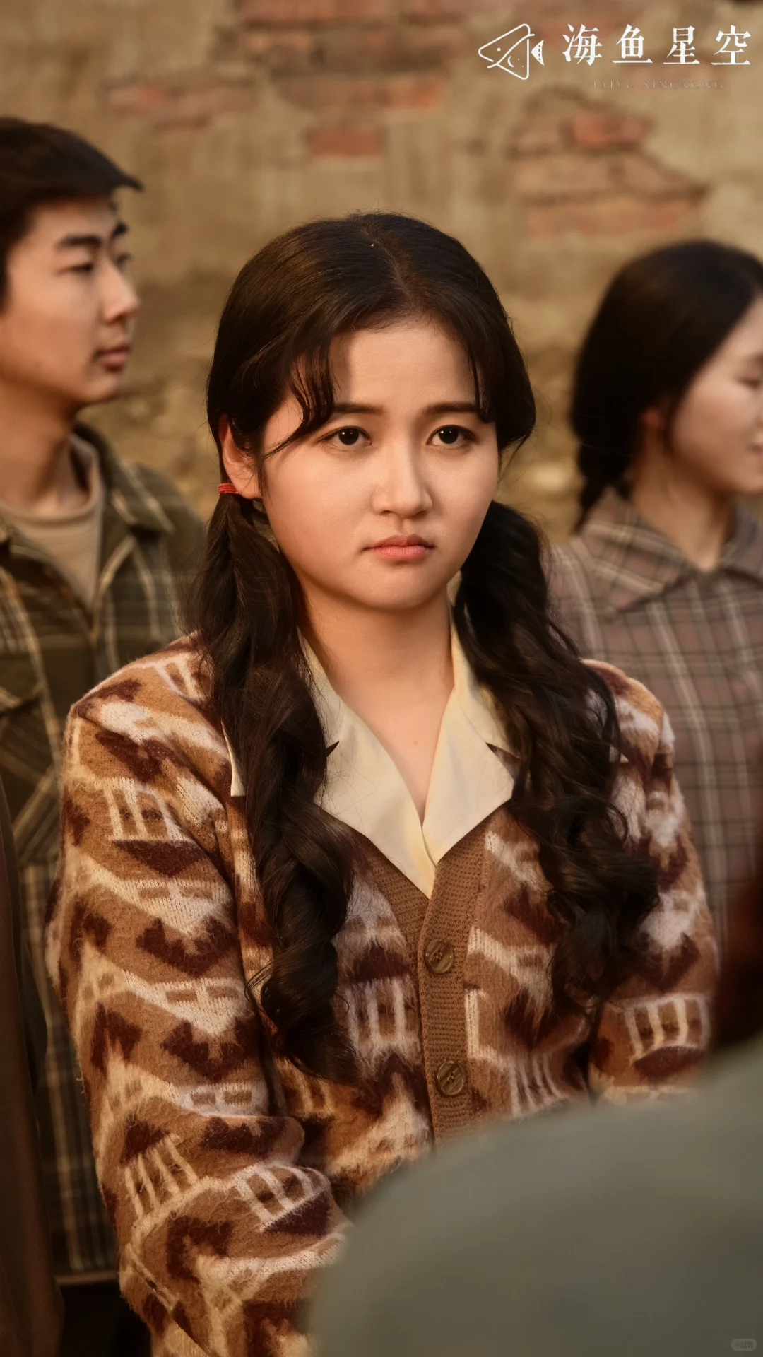 重生八零年代 老太太抛子弃女