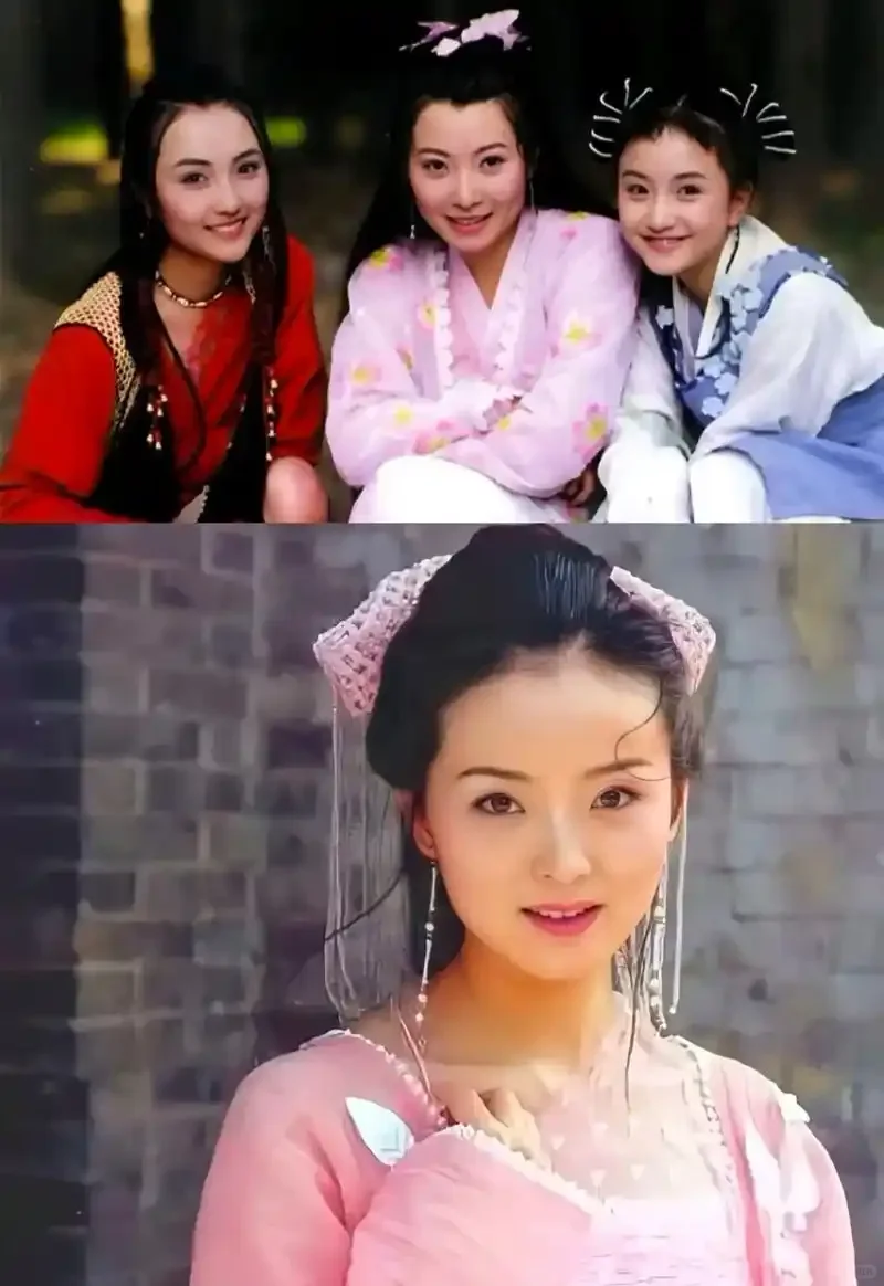 其实新版挺好，起码飞飞党和七七党打不起来