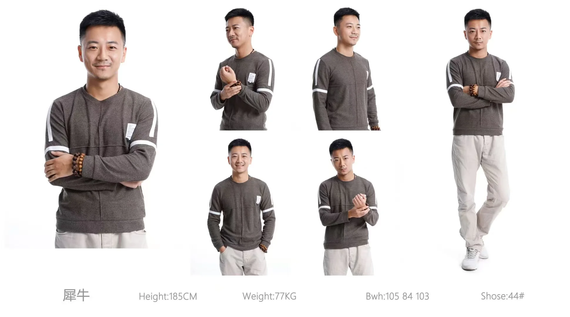 长春中老年演员，演活北国春城老故事 🎬