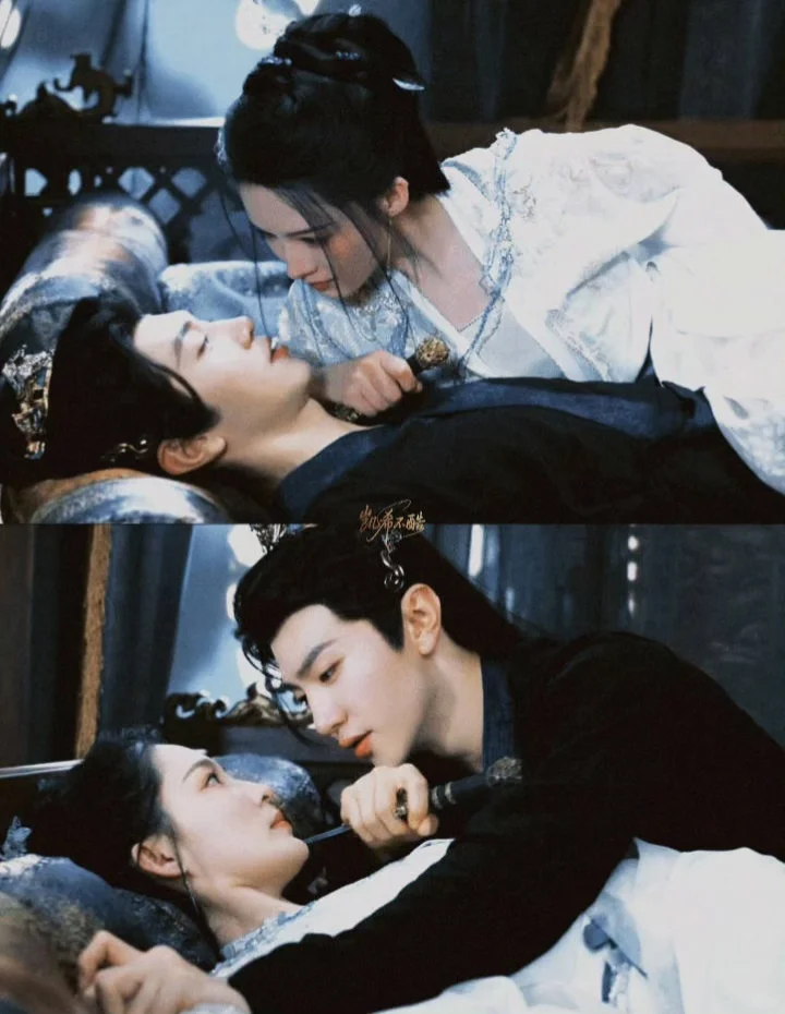 一笑随歌💘韩国播出✌️