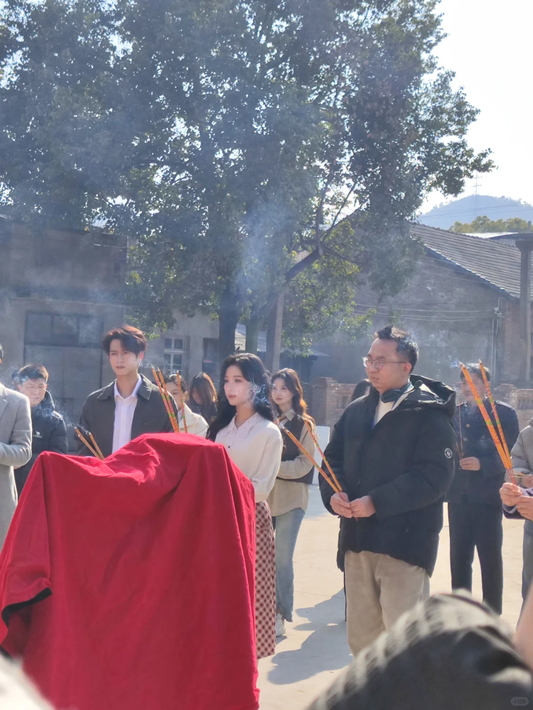 诡秘我真燃尽了