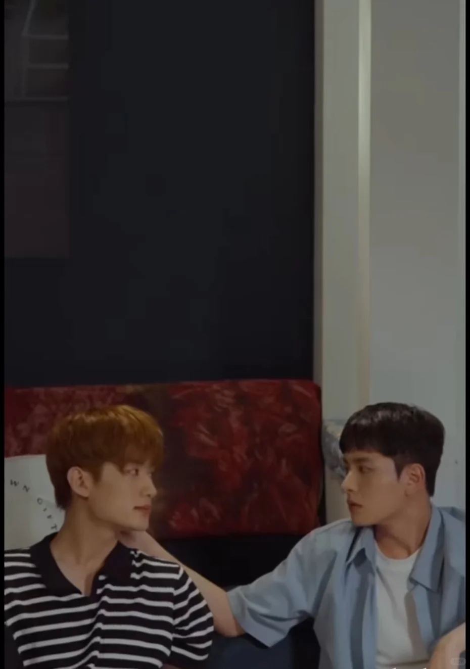 捅了腐短剧的窝了？