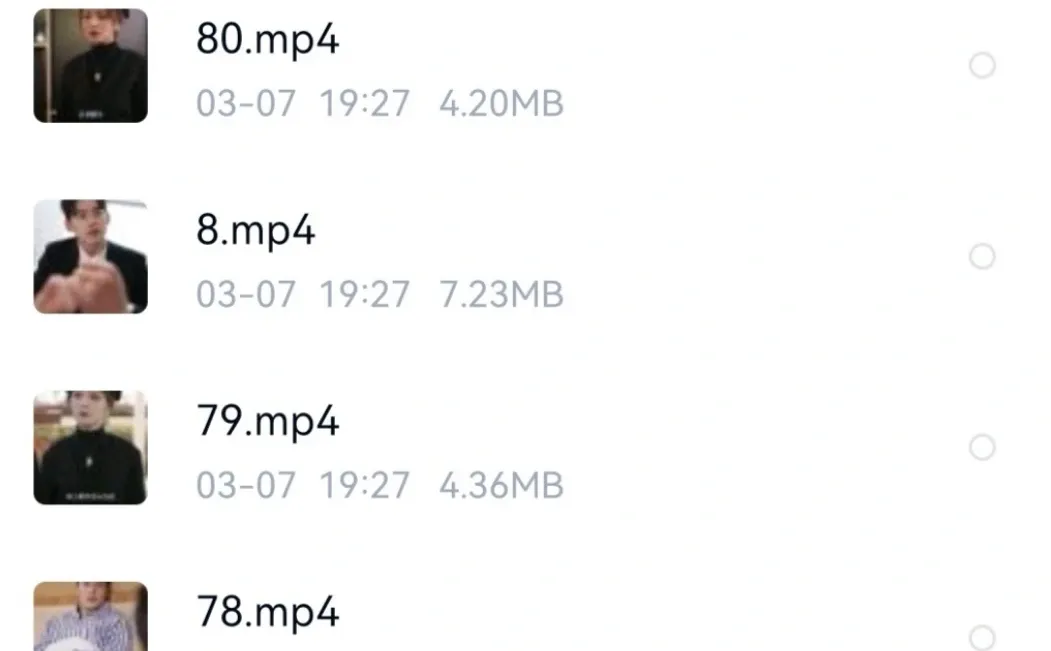繁华似锦1–82集