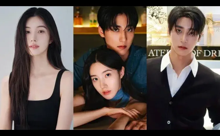 小韩的短剧尺度真的很大