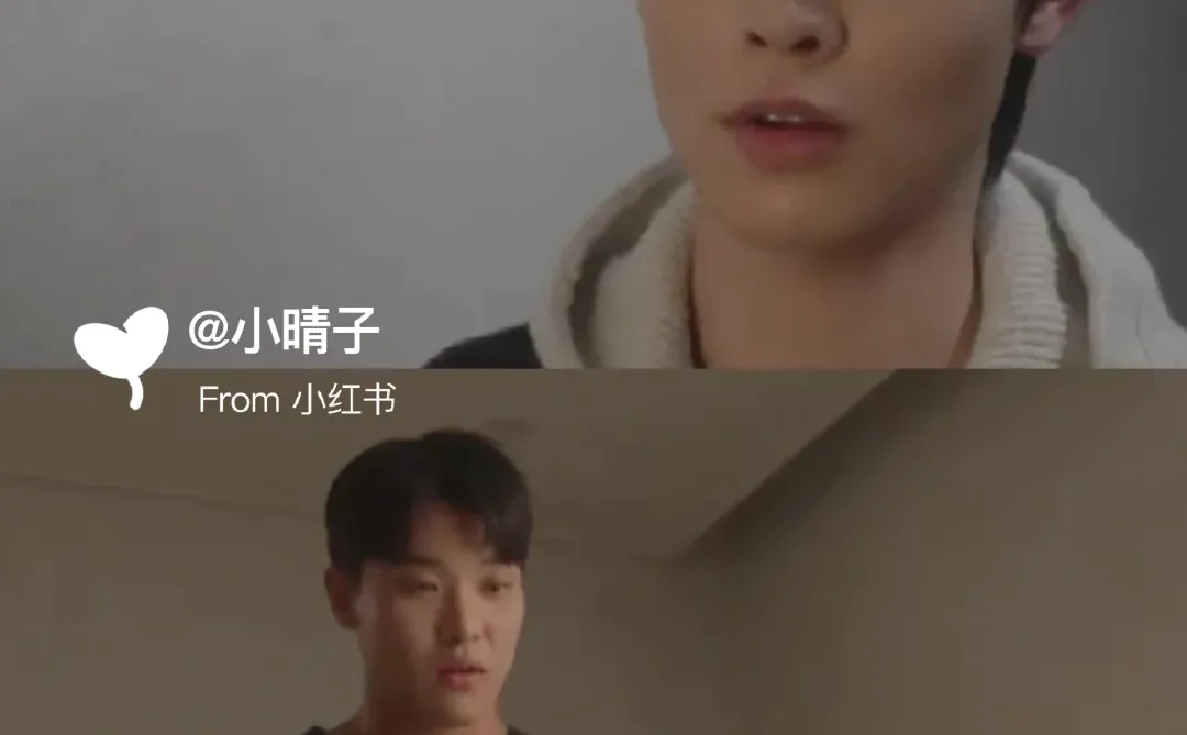 全程捂眼又爆笑❗这部剧把x教育玩嗨了❗