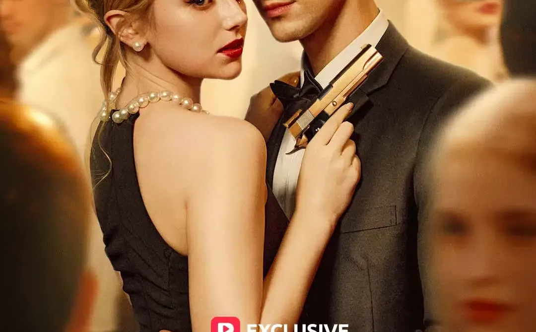 🔥韩国专业影视团队又出海外短剧精品