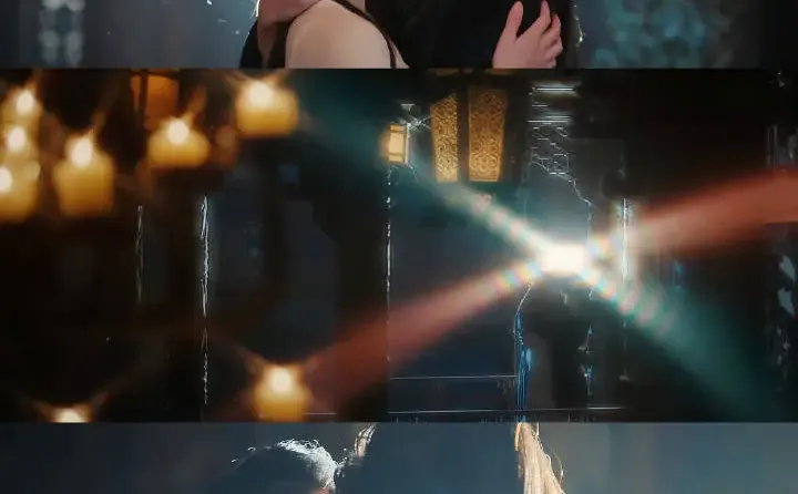 一笑随歌💘韩国播出✌️