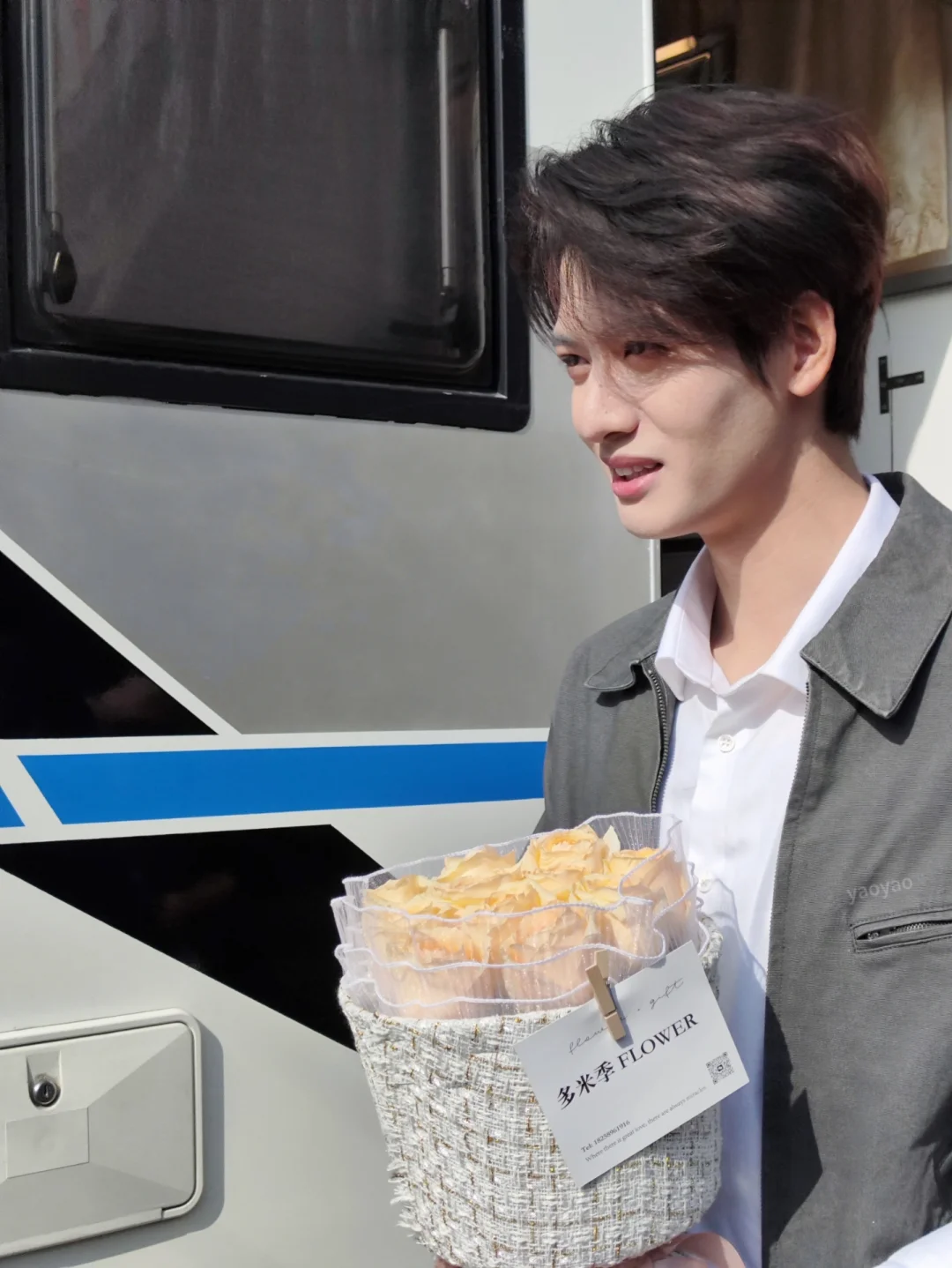 诡秘我真燃尽了