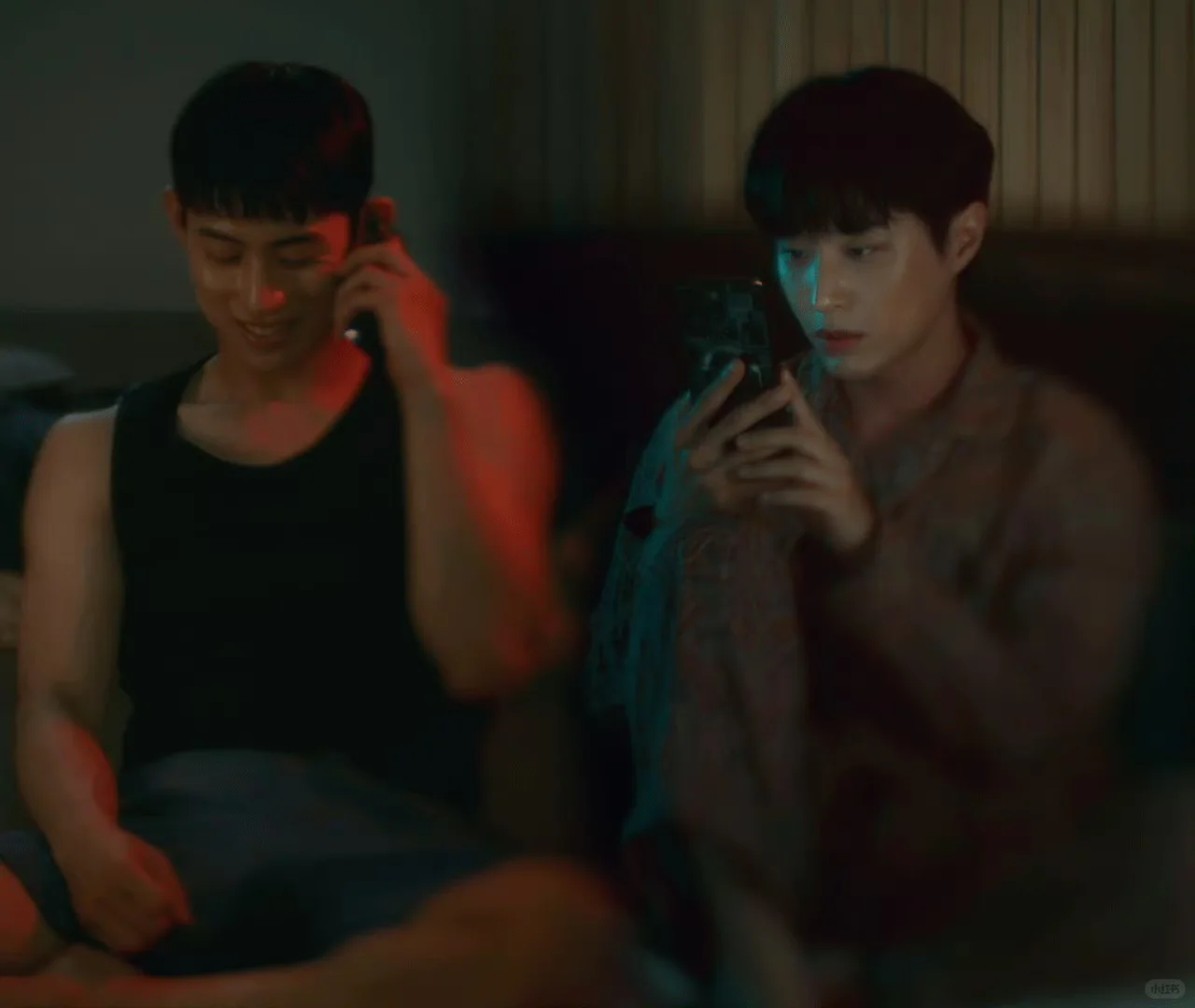 捅了腐短剧的窝了？