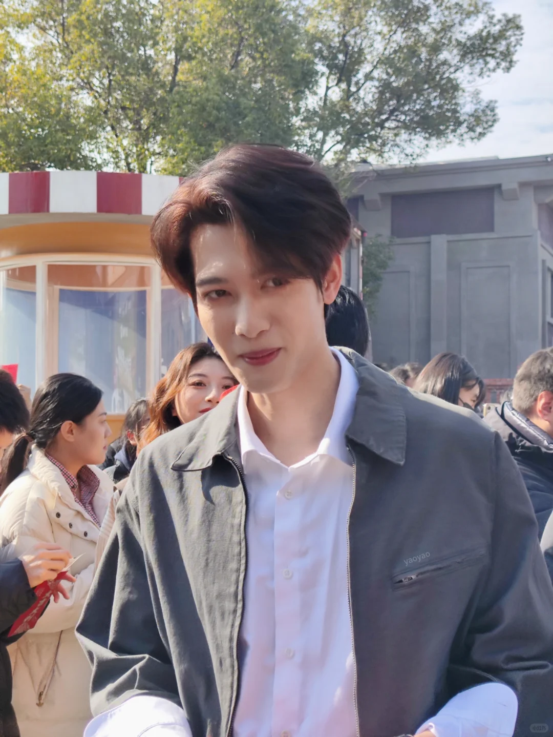 诡秘我真燃尽了