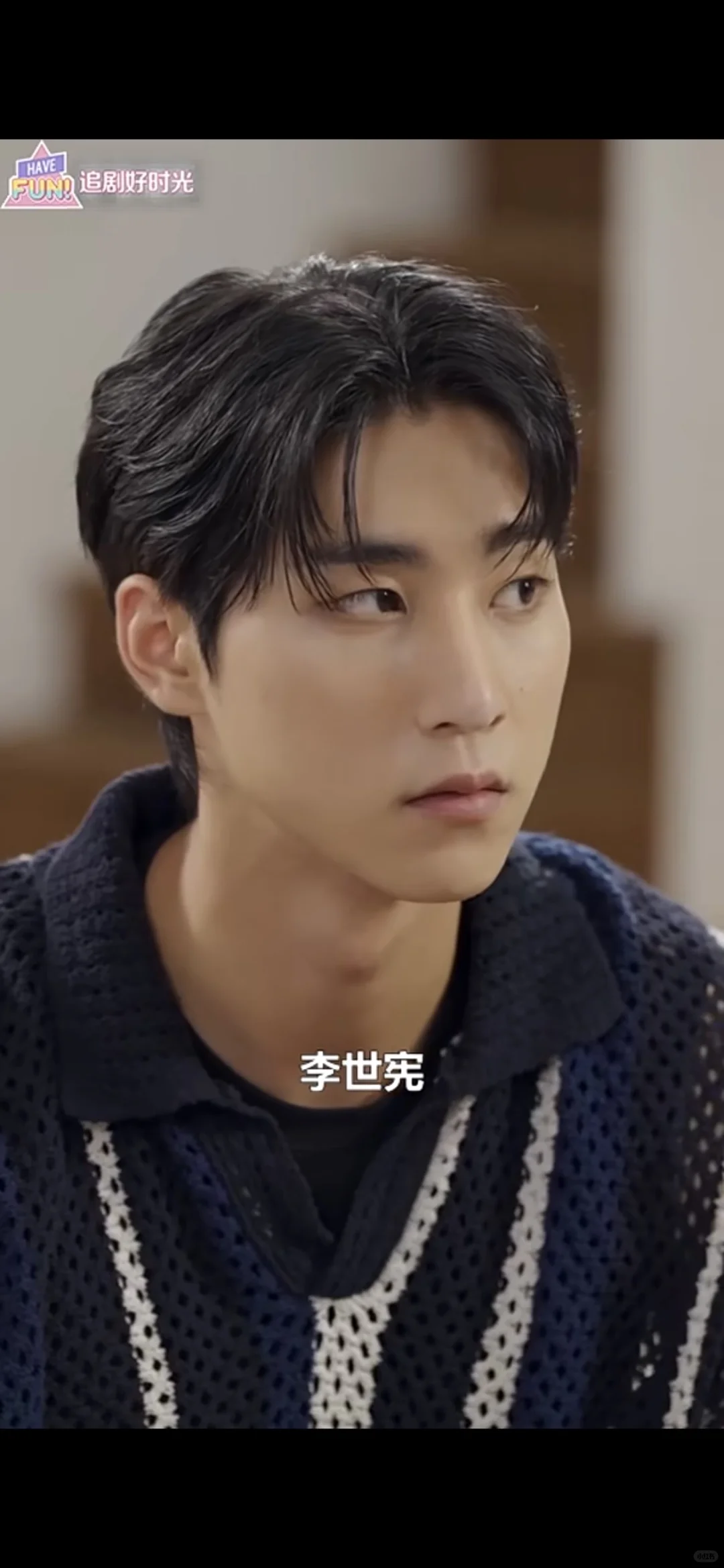 Sangheon Lee？好像重名了🤭