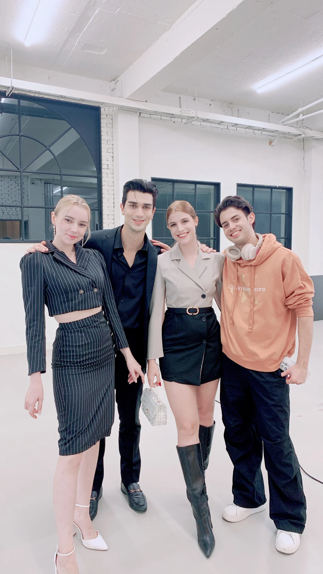 🔥韩国专业影视团队又出海外短剧精品