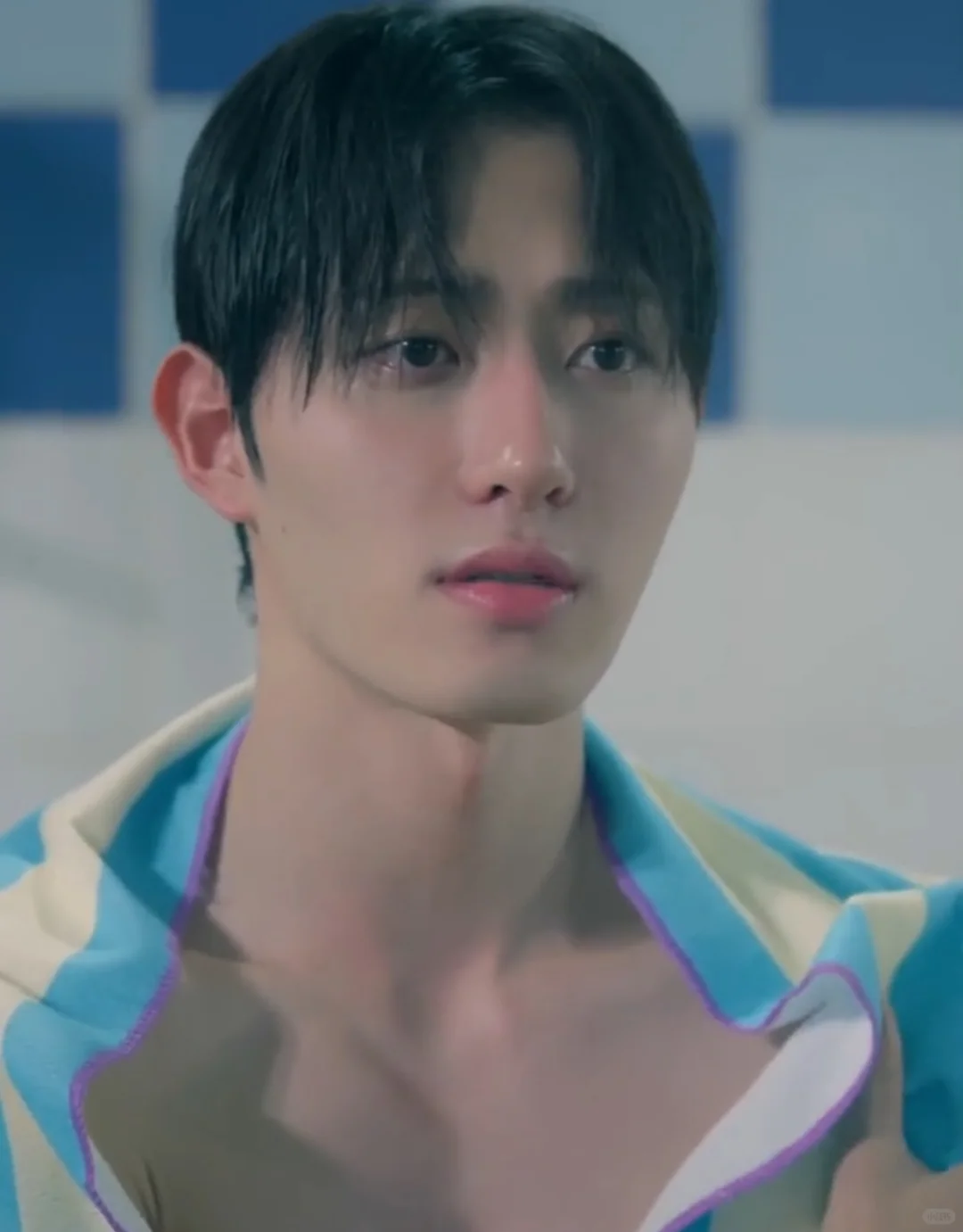 一定要去看这个韩短剧，颜值太太太太高了！