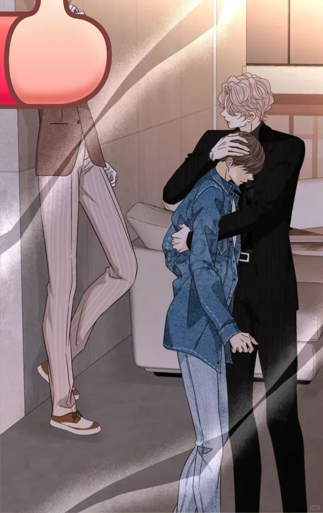 抖音短剧入侵韩国🇰🇷，道华延宏甜如蜜