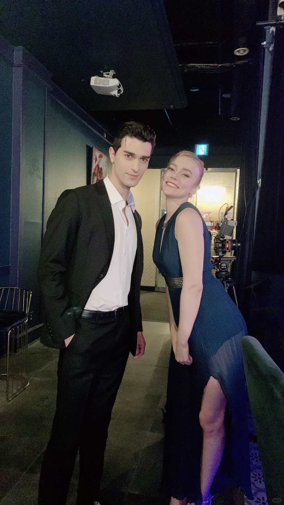 🔥韩国专业影视团队又出海外短剧精品