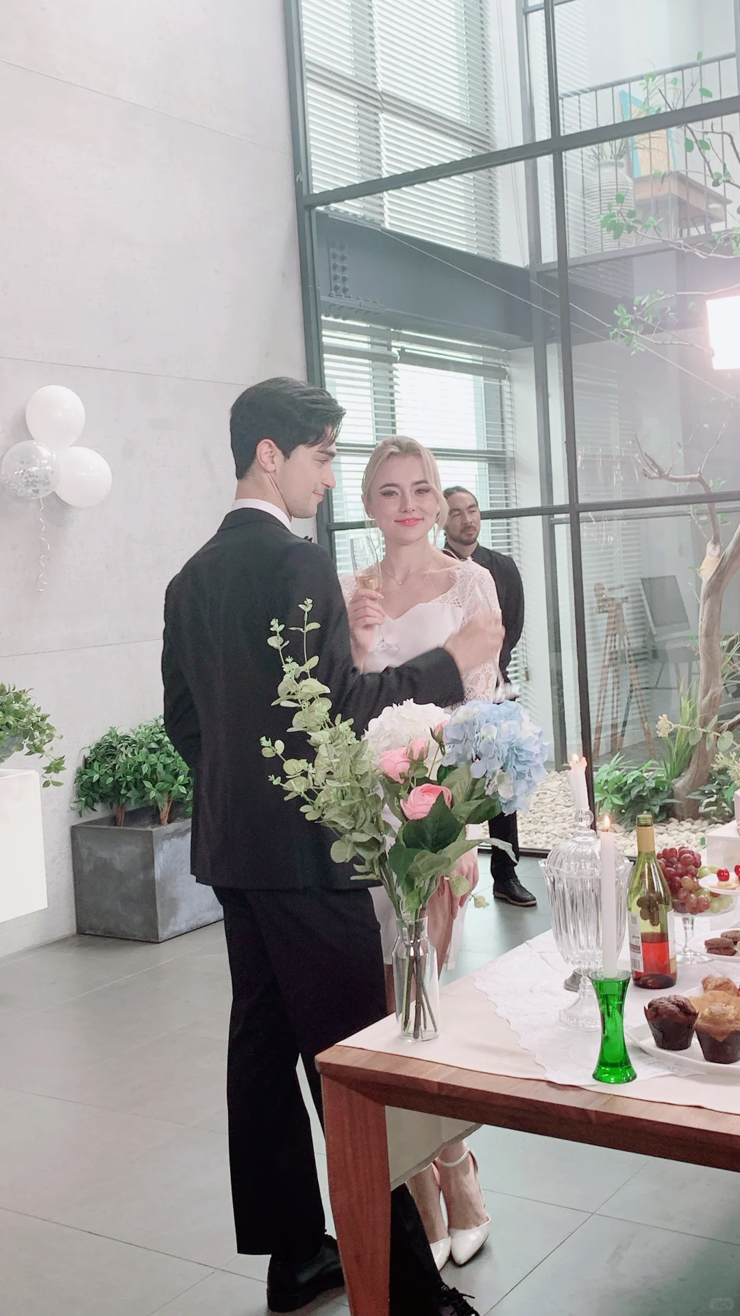 🔥韩国专业影视团队又出海外短剧精品