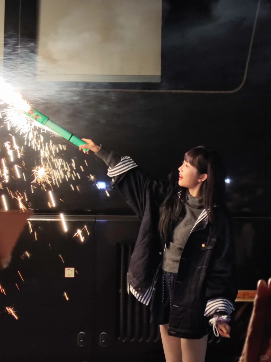 诡秘我真燃尽了