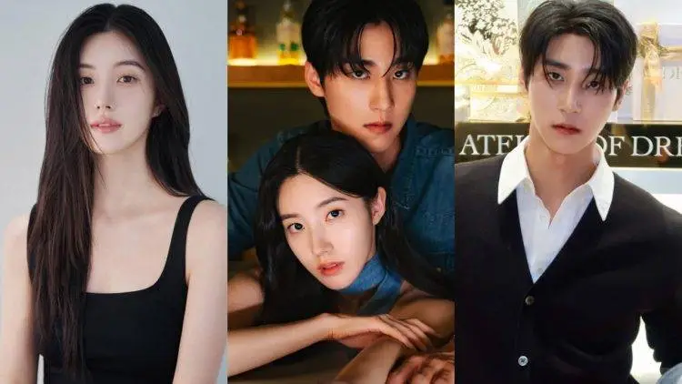 小韩的短剧尺度真的很大