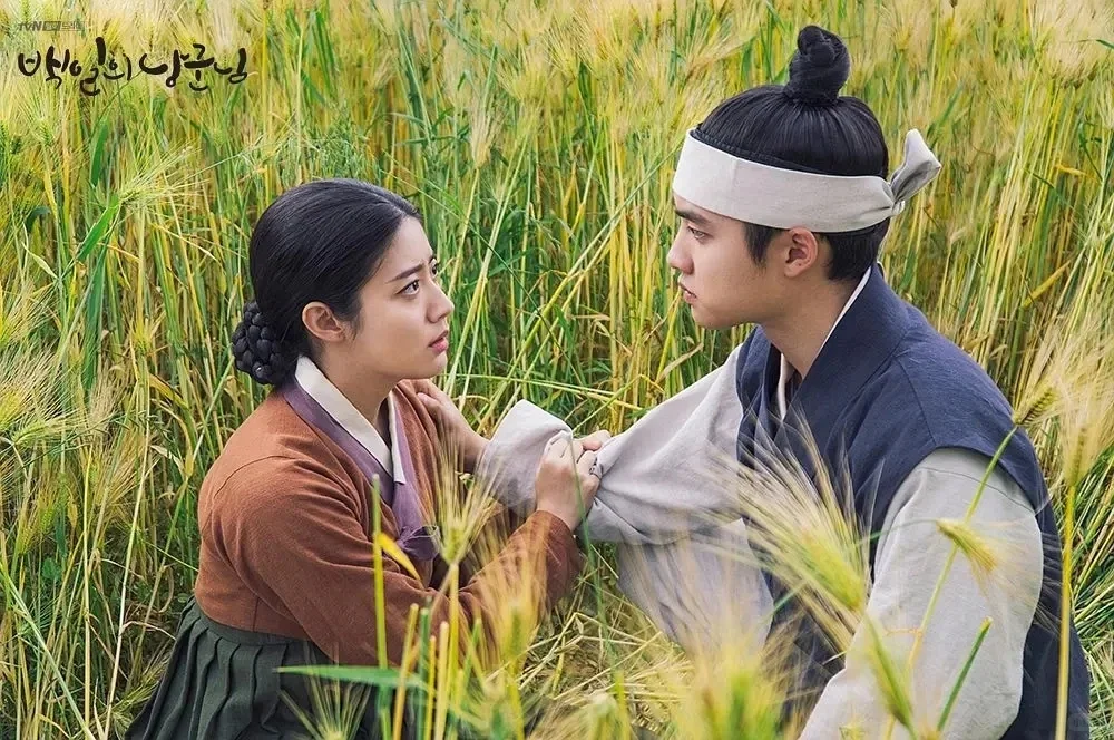 剧荒❓别慌❗6部超好看“契约恋爱”韩剧