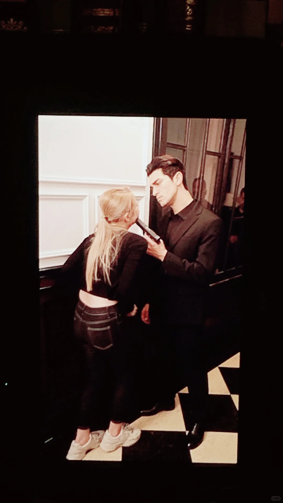 🔥韩国专业影视团队又出海外短剧精品