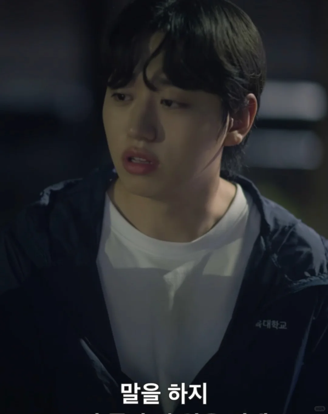 一定要去看这个韩短剧，颜值太太太太高了！