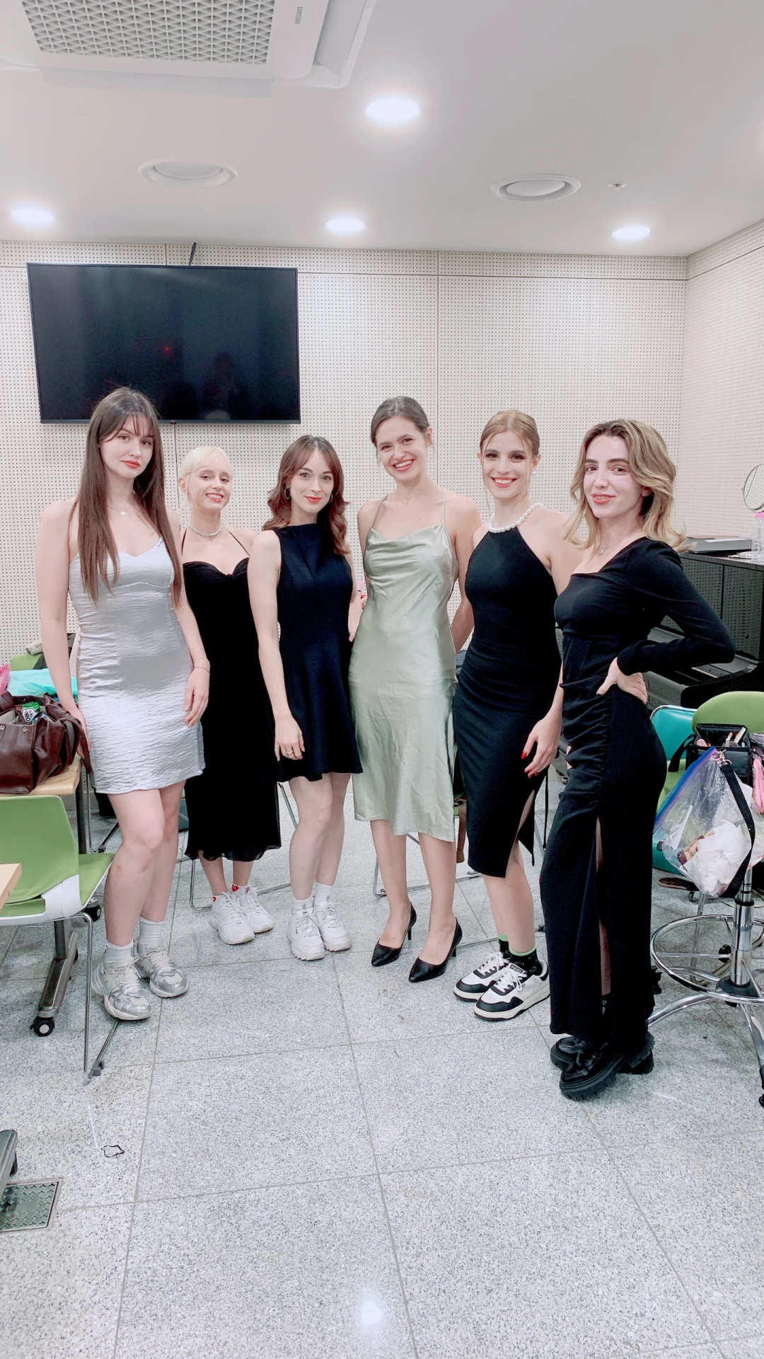 🔥韩国专业影视团队又出海外短剧精品