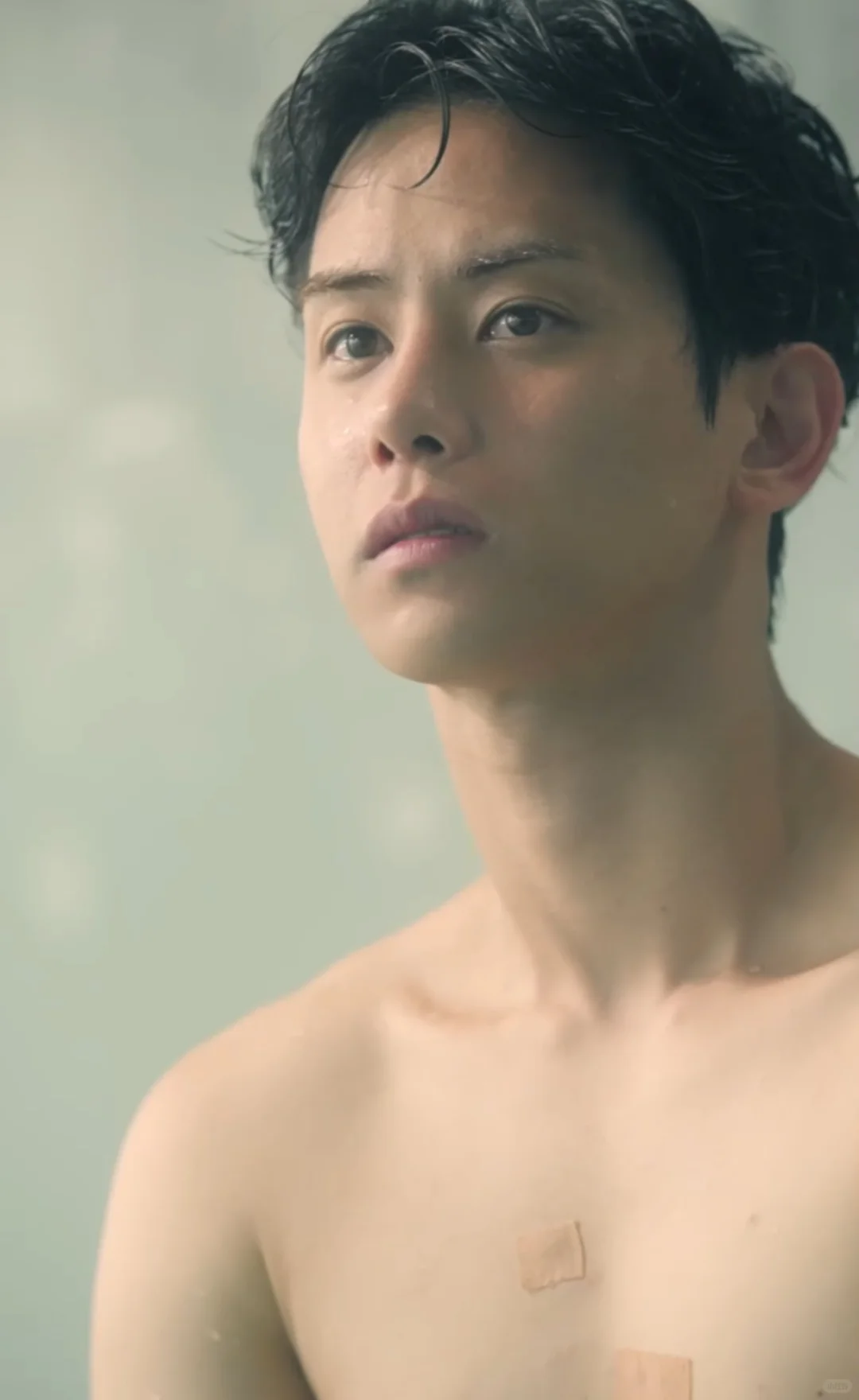 一定要去看这个韩短剧，颜值太太太太高了！