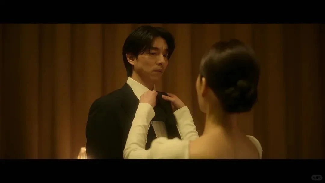 剧荒❓别慌❗6部超好看“契约恋爱”韩剧