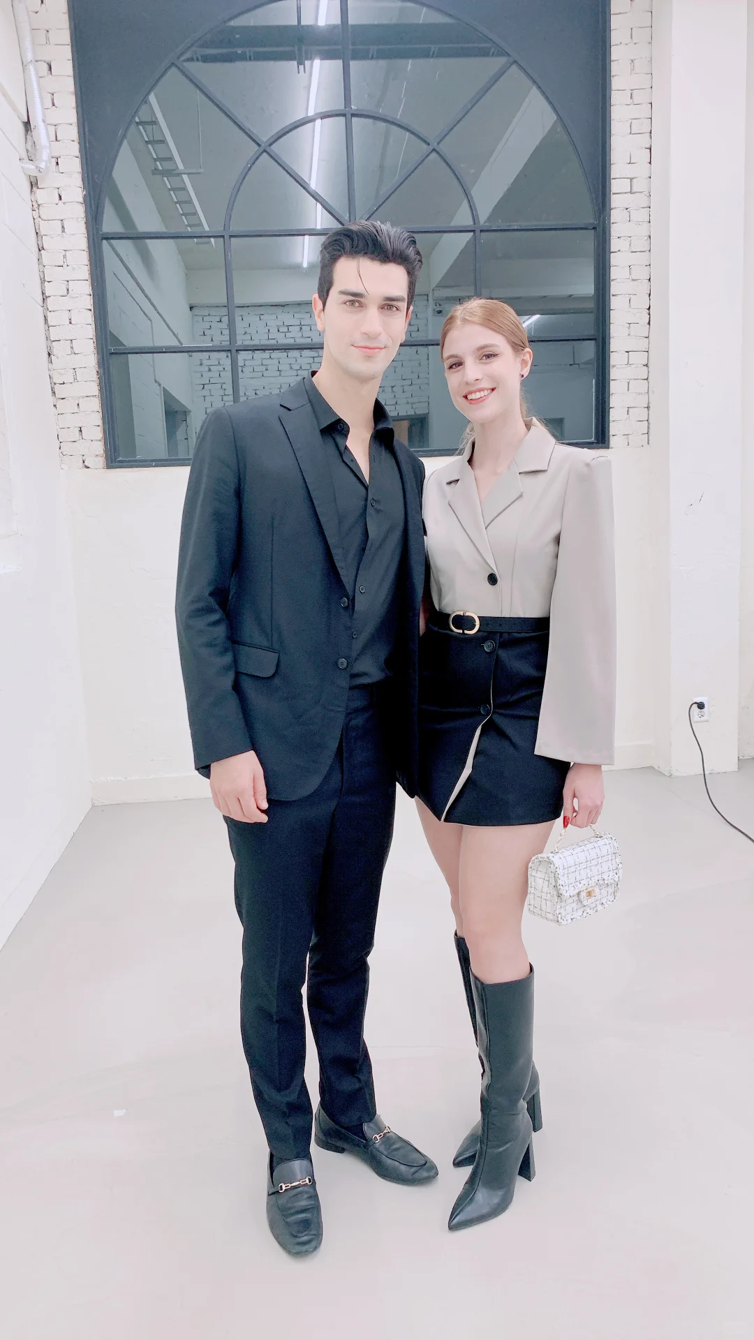 🔥韩国专业影视团队又出海外短剧精品