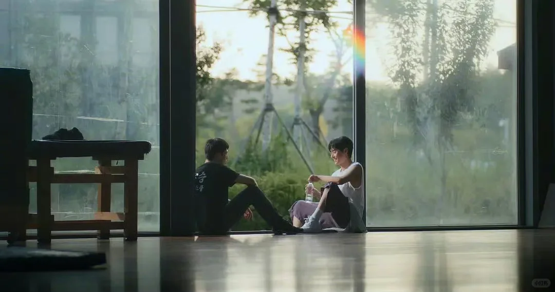 捅了腐短剧的窝了？