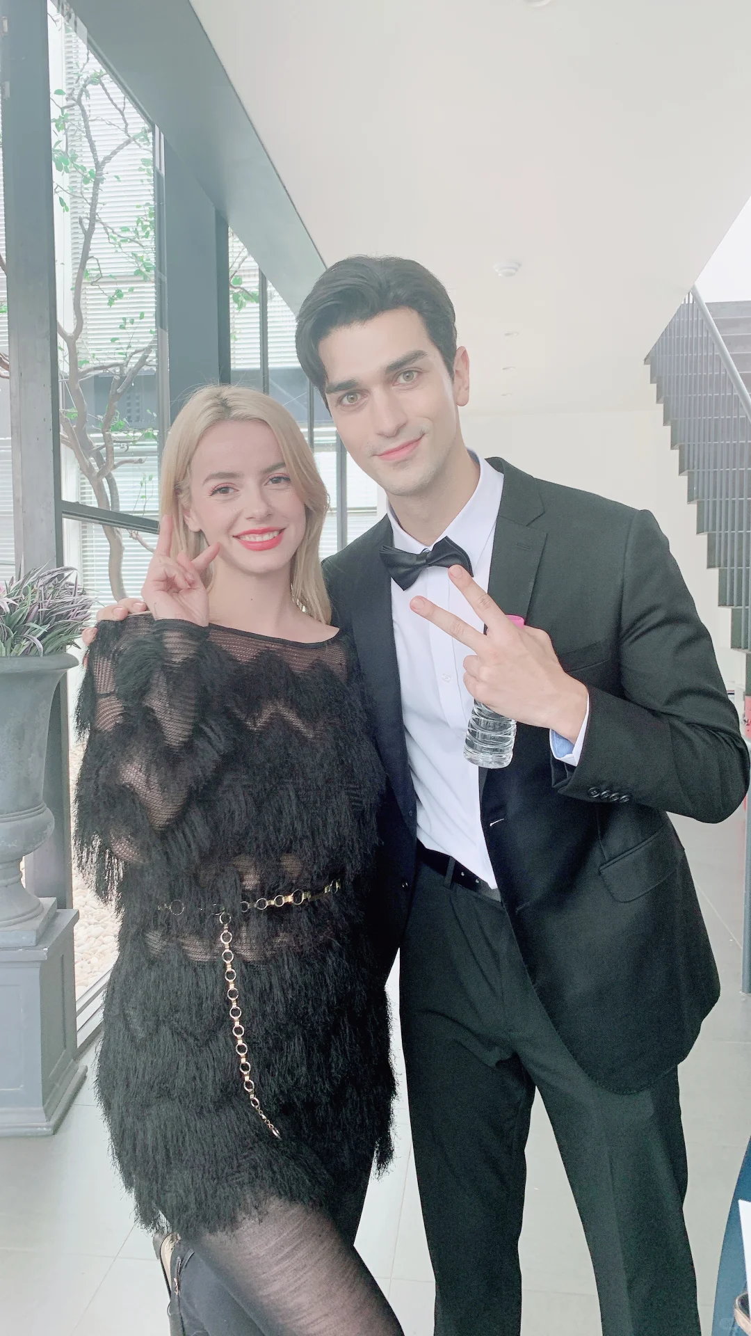 🔥韩国专业影视团队又出海外短剧精品