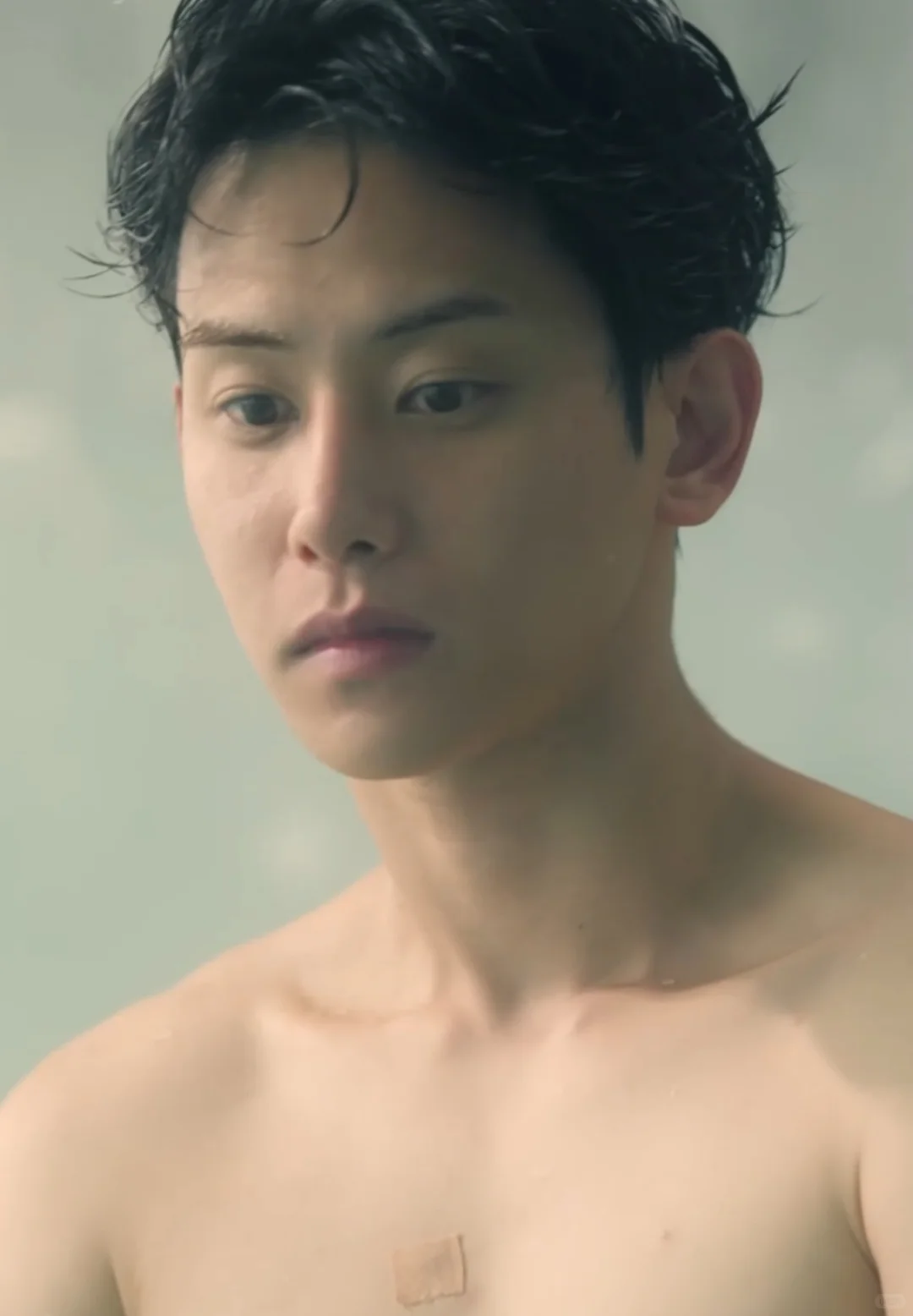 一定要去看这个韩短剧，颜值太太太太高了！