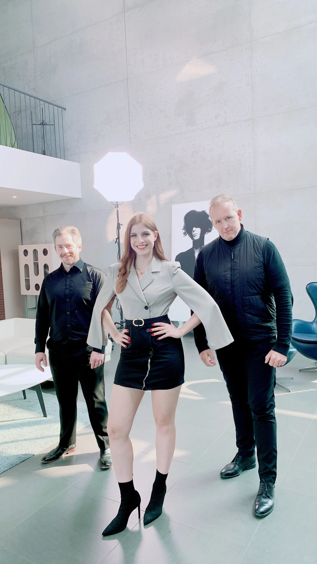 🔥韩国专业影视团队又出海外短剧精品