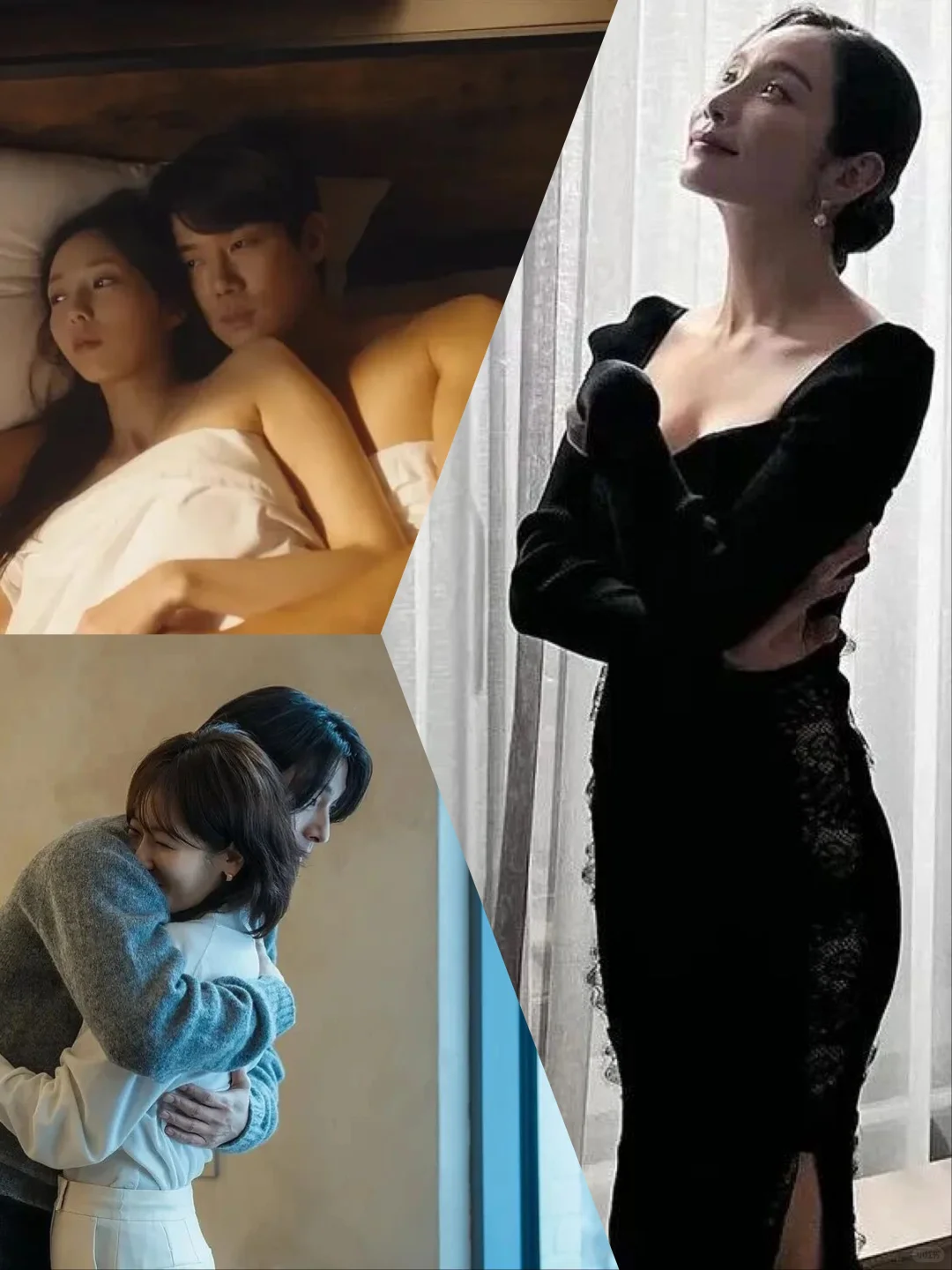 剧荒❓别慌❗6部超好看“契约恋爱”韩剧