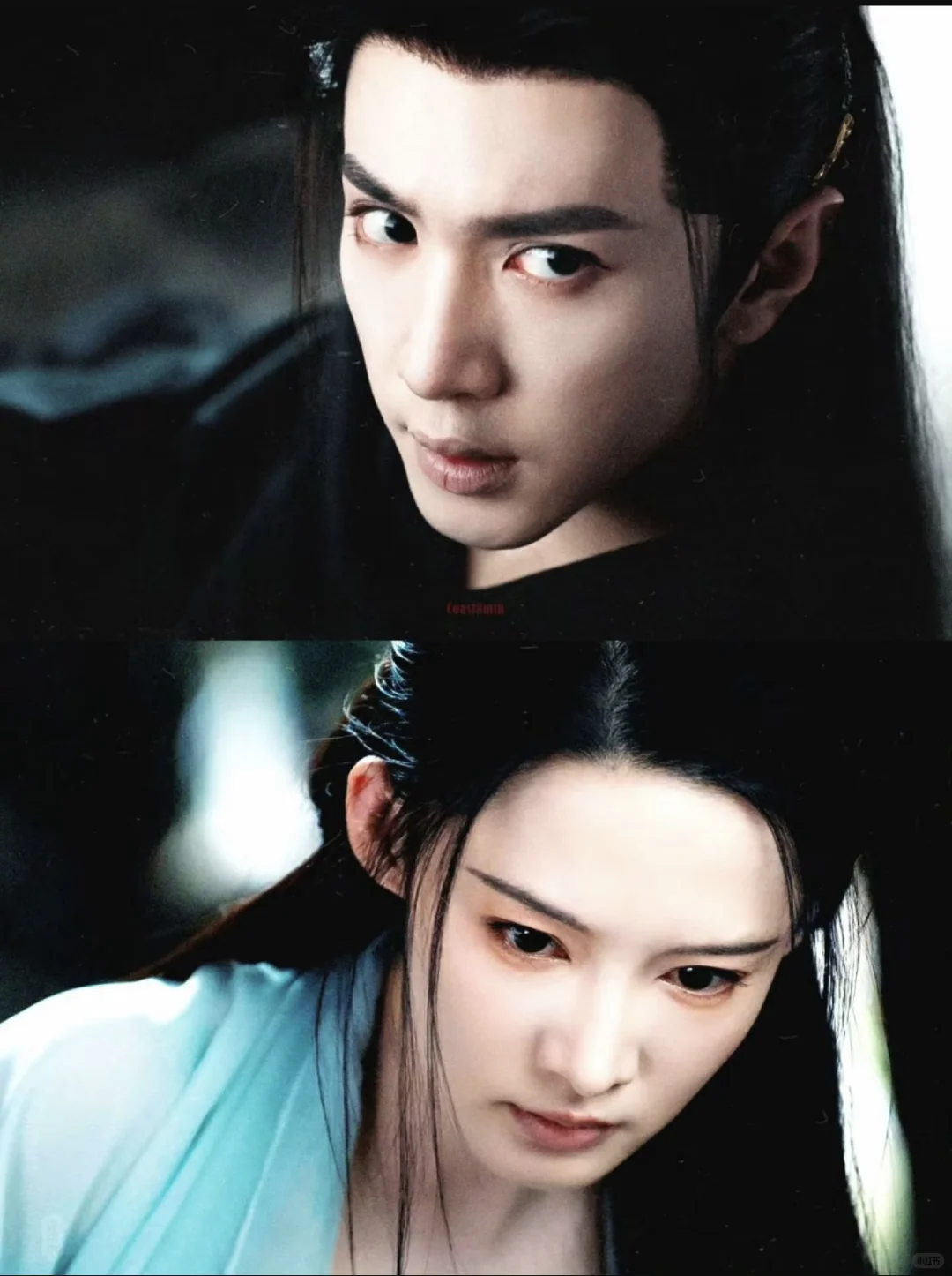 一笑随歌💘韩国播出✌️